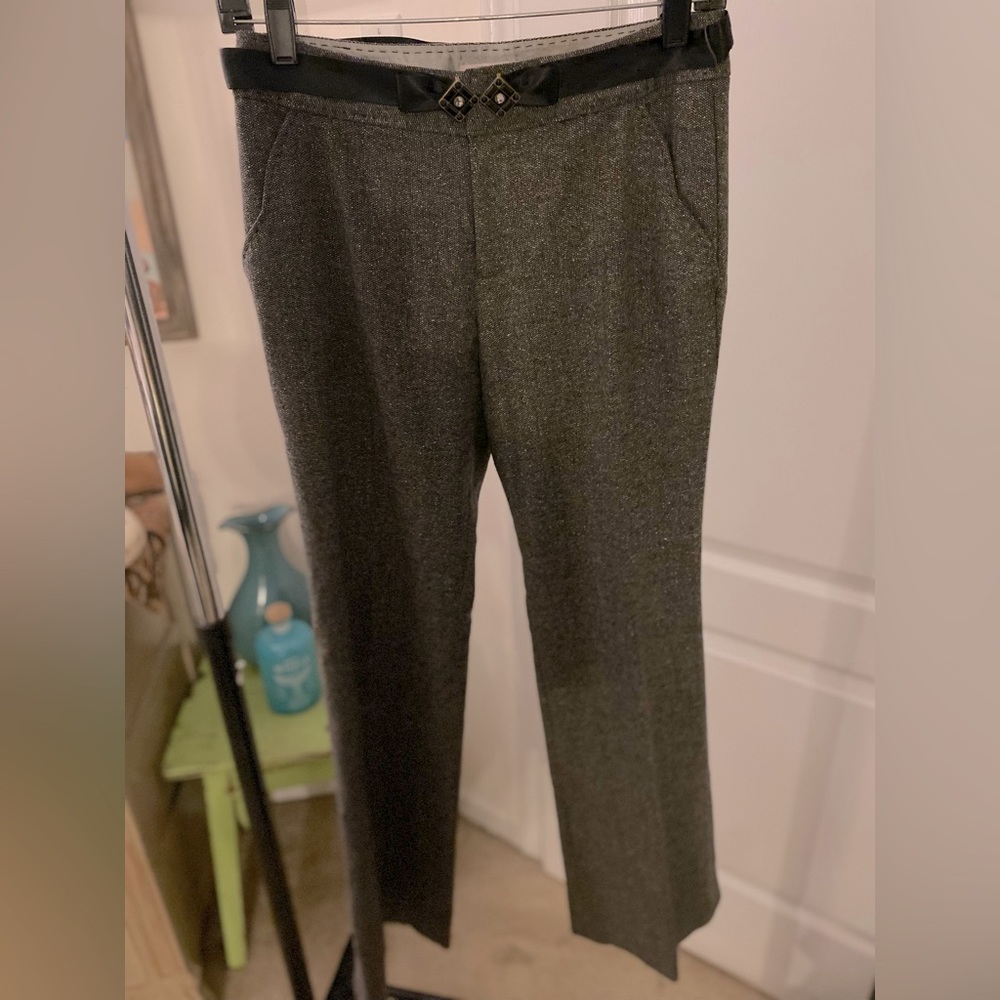 The best pants, Rebecca Taylor, Size 2